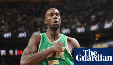 Lucky socks, Family Guy viewings and five showers a day: the world of NBA superstitions | NBA