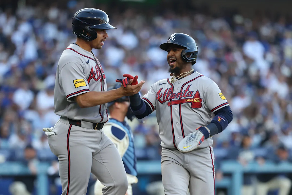 Top 10 Moments From the 2026 MLB Season