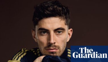 Kai Havertz: ‘Just to watch the Champions League final is very special, to play in it is unreal’ | Champions League