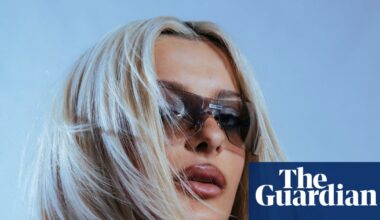 ‘Growing up, you couldn’t play Bon Jovi – that’s what our parents listened to’: Bebe Rexha’s honest playlist | Music