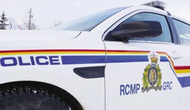 One dead, four in hospital after serious collision eat of Calgary