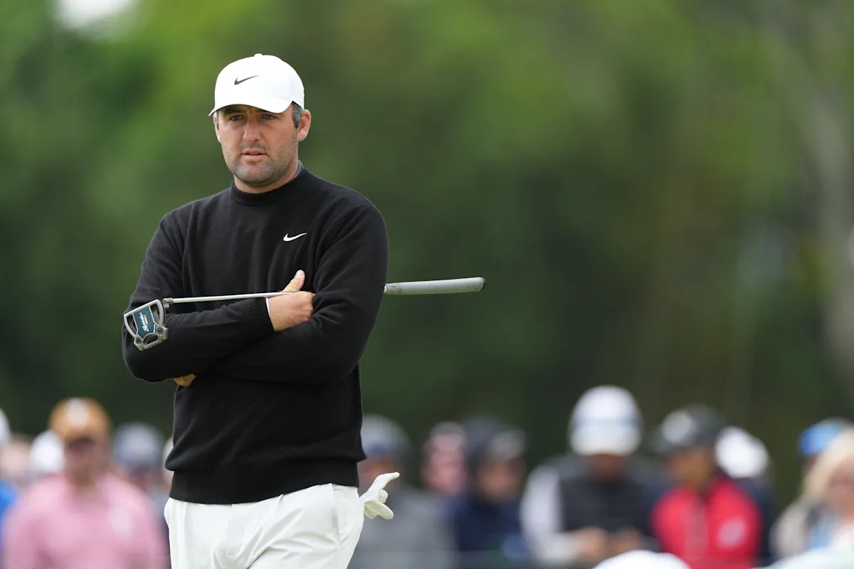PGA Championship third round leaderboard, live updates: Rory McIlroy making a charge