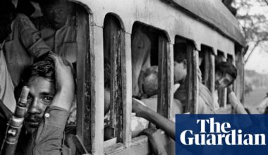 Raghu Rai obituary | Photography