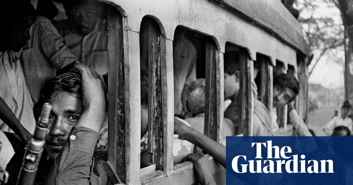 Raghu Rai obituary | Photography
