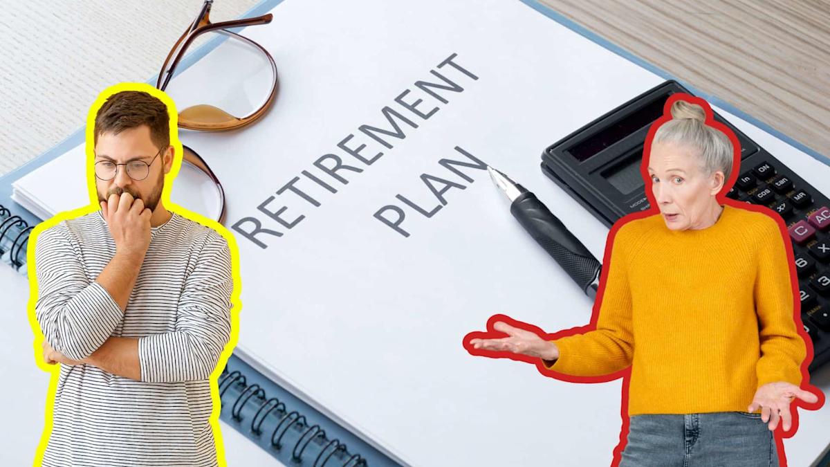 Outside of Social Security, my parents have absolutely nothing for retirement and I’ll be stuck financing their retirement – is this normal?