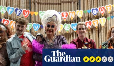 Smoggie Queens review – TV that makes you feel part of a fabulous secret club | Television