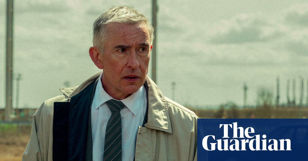 Legends to Citadel: the seven best shows to stream this week | Television & radio