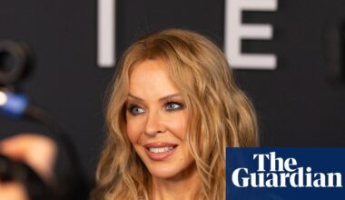 Kylie Minogue announces she had second cancer diagnosis in 2021 | Kylie Minogue