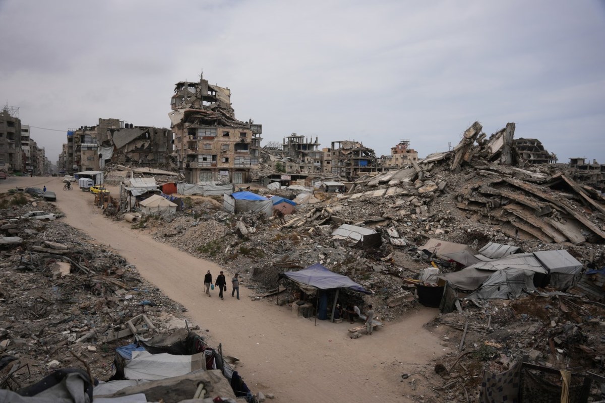 Former senior Canadian diplomats urge Ottawa to impose 'robust' sanctions on Israel