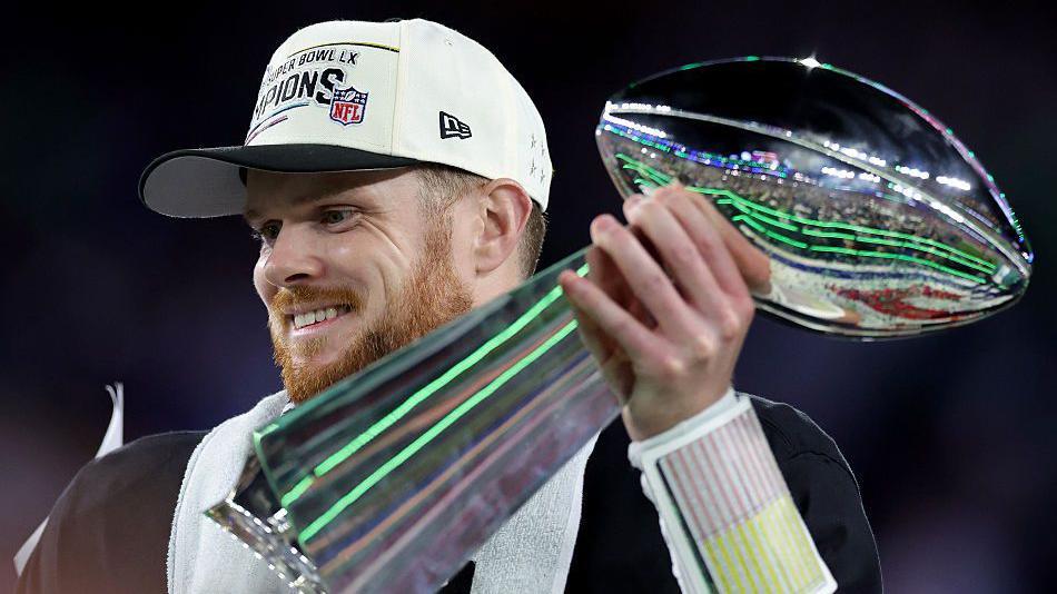 What is the 2026 NFL schedule?