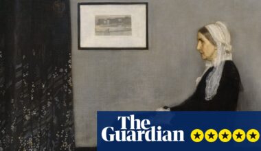 James McNeill Whistler review – a luscious, seductive blockbuster for the painter who scandalised Britain | Painting