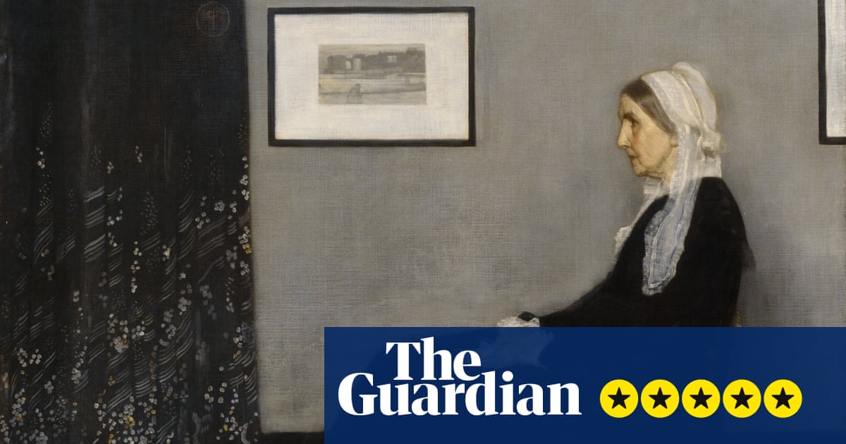 James McNeill Whistler review – a luscious, seductive blockbuster for the painter who scandalised Britain | Painting