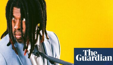 Flying Lotus: ‘People kept saying, “You can’t make hip-hop with a laptop.” Those comments were my fuel’ | Flying Lotus