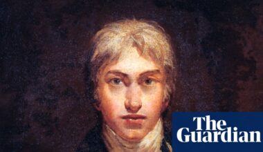 Most famous image of JMW Turner not a self-portrait, says expert | JMW Turner
