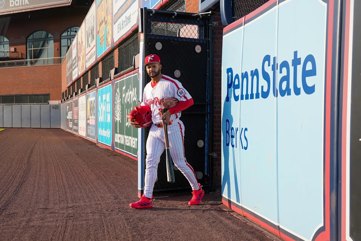 Phillies on the Pharm: 5/28/2026