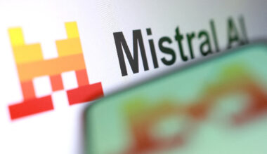 Mistral AI buys Austrian physics AI startup in industrial push