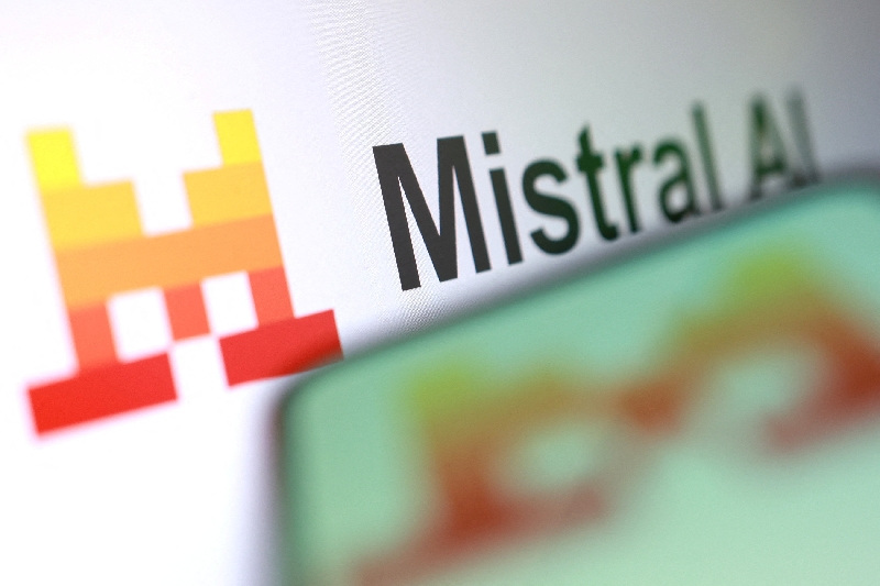 Mistral AI buys Austrian physics AI startup in industrial push