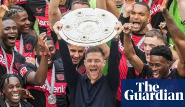 Xabi Alonso coup shows Chelsea and BlueCo now see the value of aura | Chelsea
