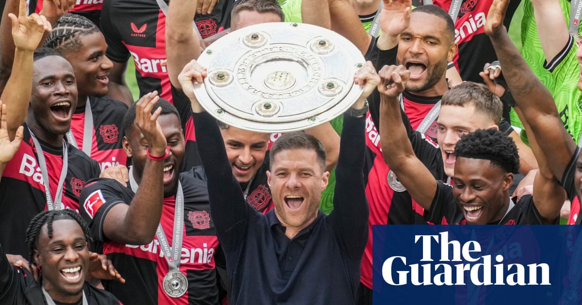 Xabi Alonso coup shows Chelsea and BlueCo now see the value of aura | Chelsea
