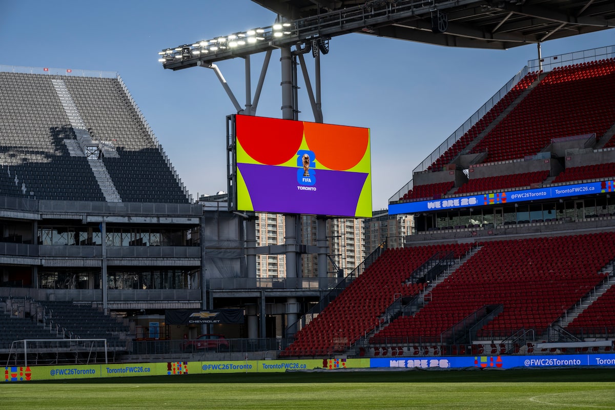 World Cup tournament creates gig work opportunities in pricey host cities