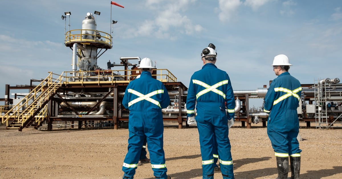 We’re weeks away from rationing oil demand as prices rise