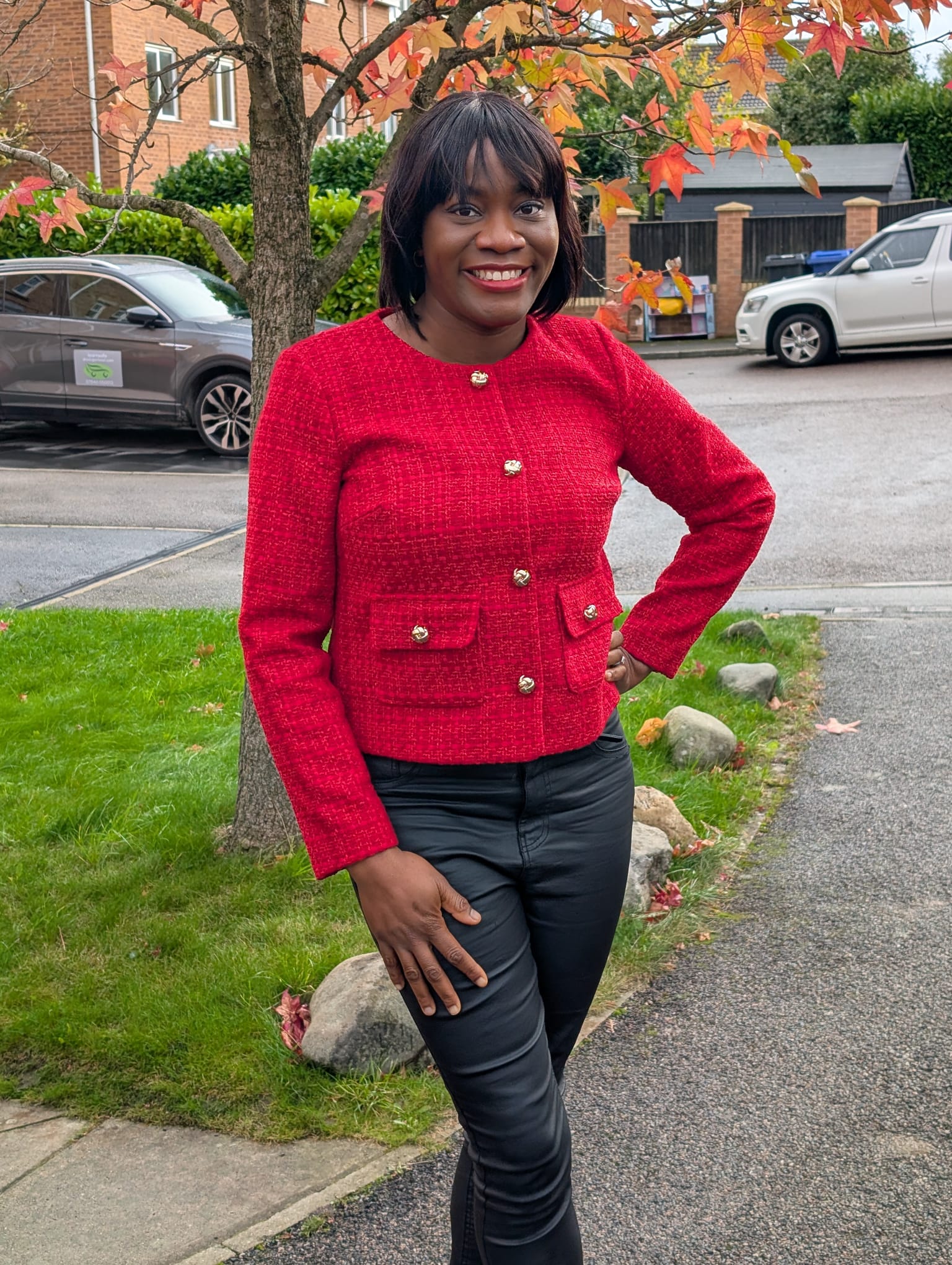 New family doctor signs to the City of Belleville