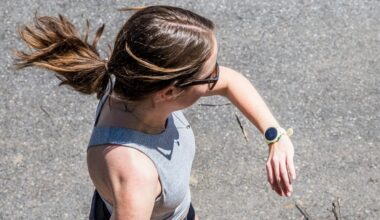 Average Running Heart Rate: Experts Explain What to Know