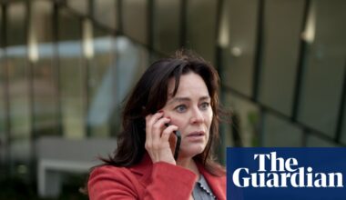 TV tonight: a stalker thriller with soft, soapy edges | Television