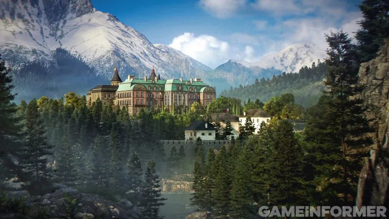 007 First Light: Here Are The Full PC Specs And Requirements