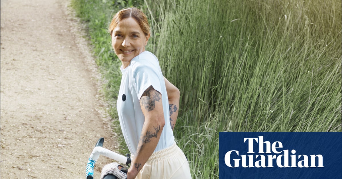 Victoria Pendleton: ‘At school I discovered the traits that make an Olympic champion do not make for a popular teenage girl’ | Victoria Pendleton