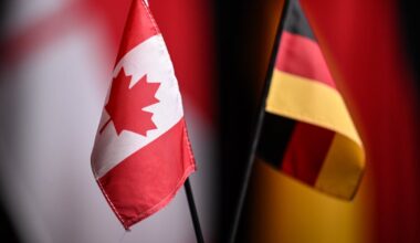 Ksi Lisims LNG project: Energy to be supplied to a German utility