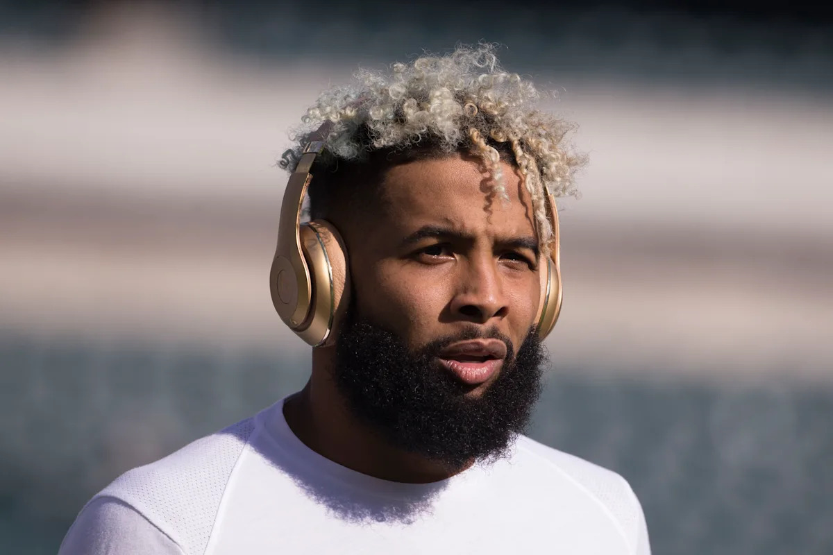 Giants' John Harbaugh on potential reunion with Odell Beckham Jr.: 'It's got to be right for both parties'