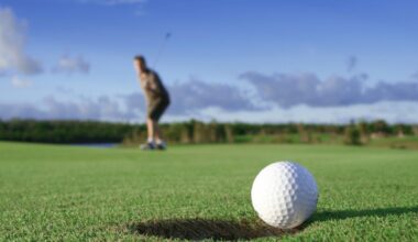 ‘One Swing for Three Causes’ golf tournament goes June 22