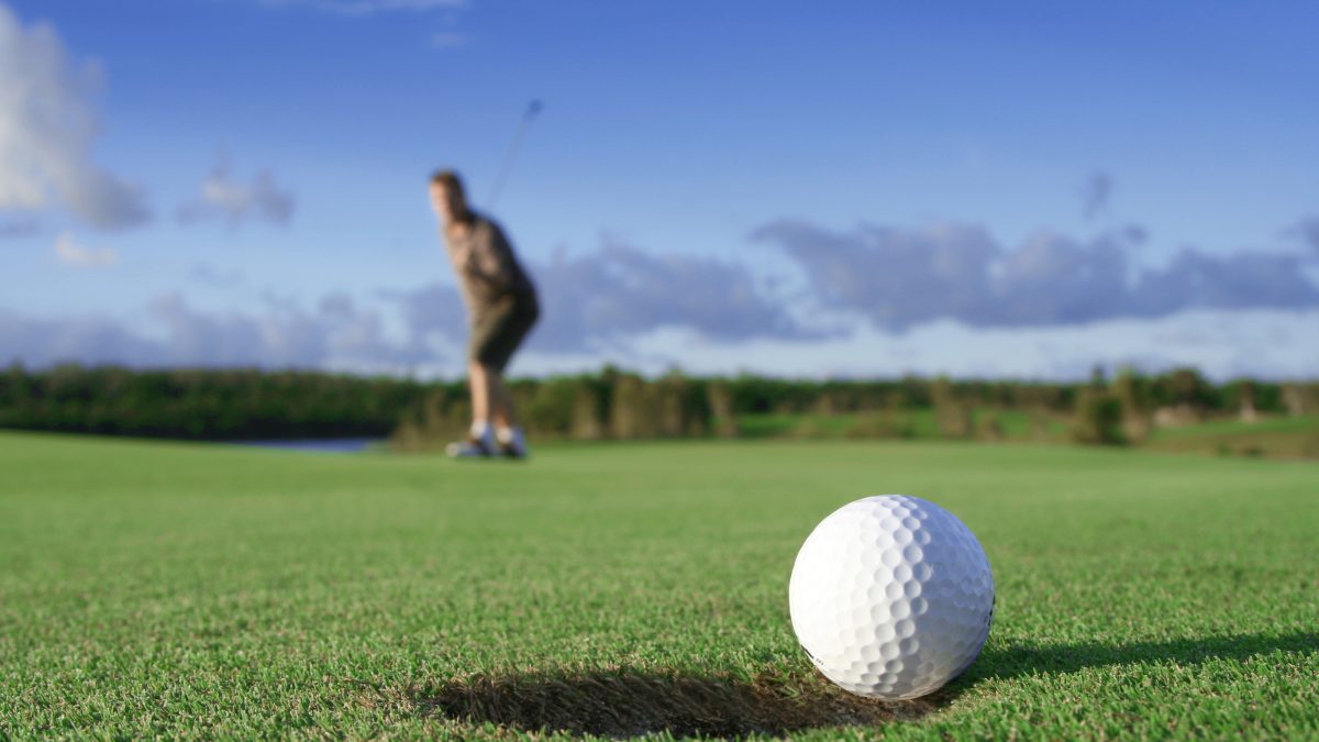 ‘One Swing for Three Causes’ golf tournament goes June 22