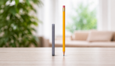 Proper Hills Just Made a Power Bank Thinner Than a Pencil & the Rest of the Industry Has Some Explaining to Do
