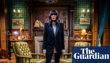 Official lineup confirmed for second series of The Celebrity Traitors | Television