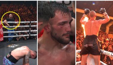 Nikita Tszyu vs Oscar Diaz live updates, stream, results, full Newcastle fight card, Callum Peters, Rahim Mundine, video, highlights