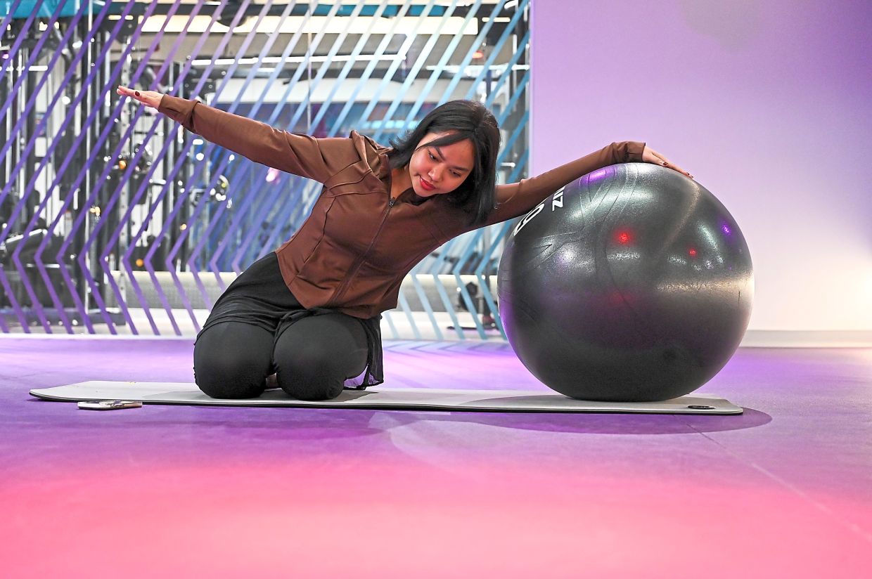 Healing from chronic diseases through movement and rest