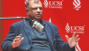 AirAsia’s Fernandes on success and what works