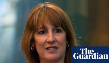 UK borrows more than forecast in April as inflation adds to benefits bill | Government borrowing