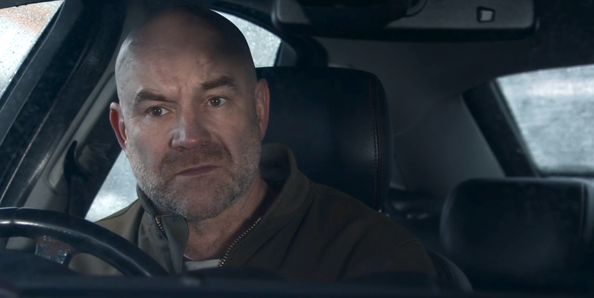 Coronation Street star addresses absent character in Tim's huge story