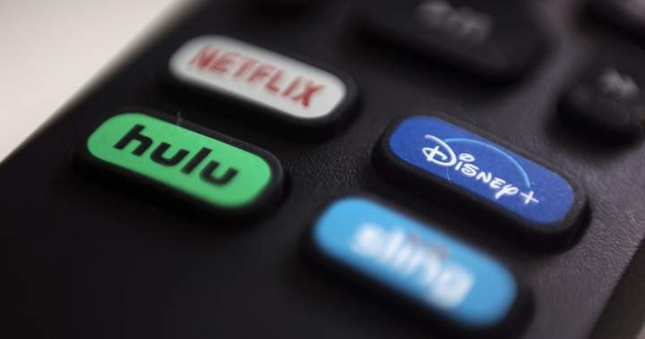 U.S. streaming industry slams CRTC rules for Canadian content investment - National