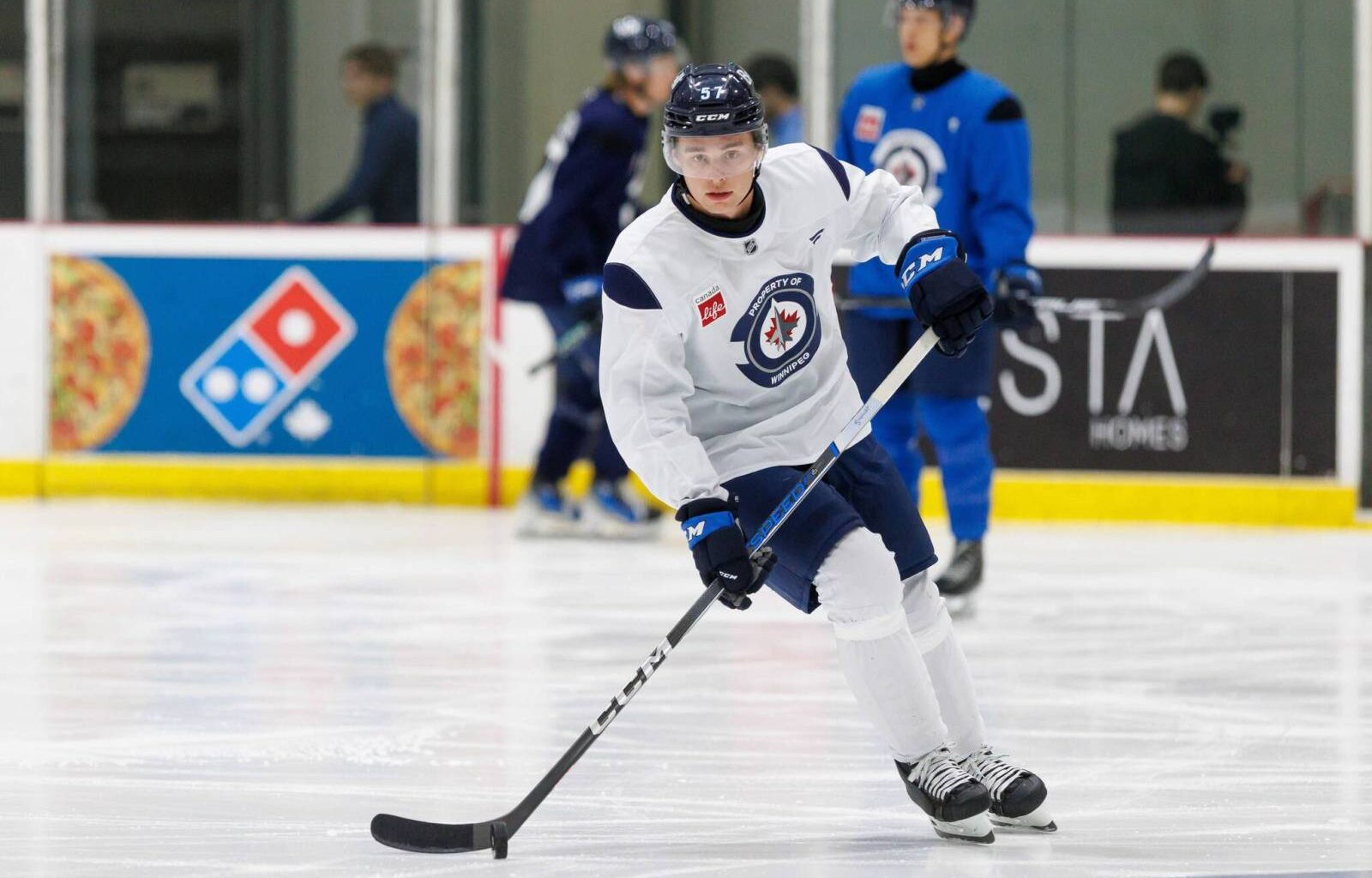 Jets defence can’t rest – Winnipeg Free Press