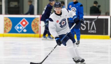 Jets defence can’t rest – Winnipeg Free Press