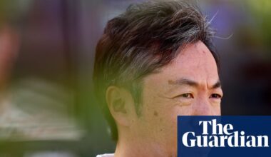 Haas team principal Ayao Komatsu: ‘We shouldn’t be fourth. We’re the smallest F1 team’ | Formula One 2026