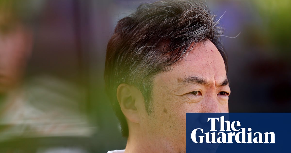 Haas team principal Ayao Komatsu: ‘We shouldn’t be fourth. We’re the smallest F1 team’ | Formula One 2026