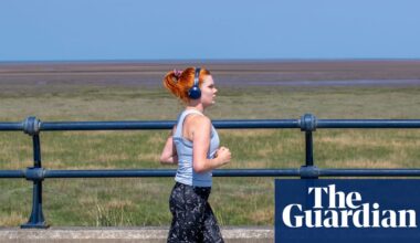 Least fit people need to do more exercise than fittest to get same benefit – study | Fitness