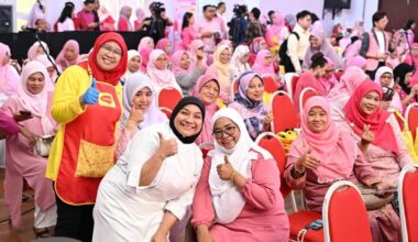 Nestle invites Malaysian women to participate in MAGGI entrepreneurship programme