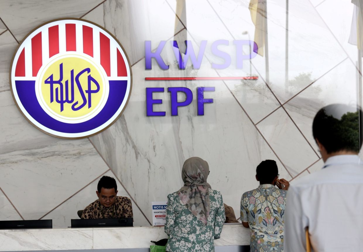 How EPF's i-Legasi works | The Star