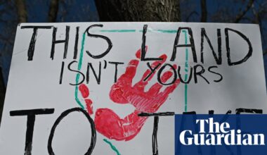 ‘Truly terrifying’: Alberta voter data breach raises fears for Canada’s electoral integrity | Canada